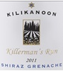 Kilikanoon 12 Killerman's Run Gsm (Kilikanoon) 2012